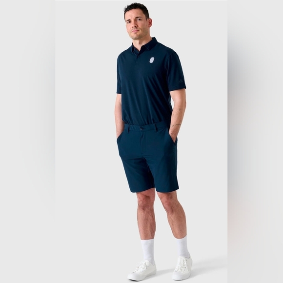 Adidas Men's Ultimate365 8.5” Golf Shorts - Picture 1 of 10
